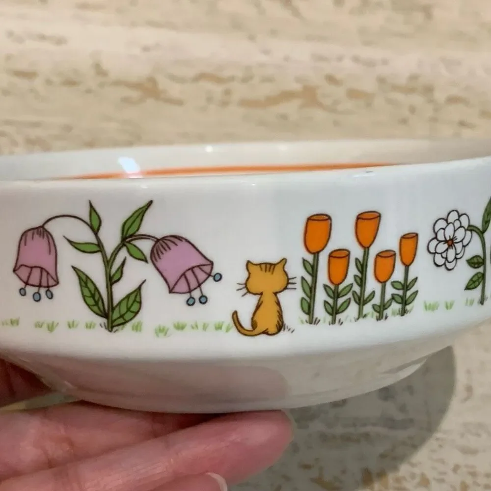 Lenox Gentle friends bowl